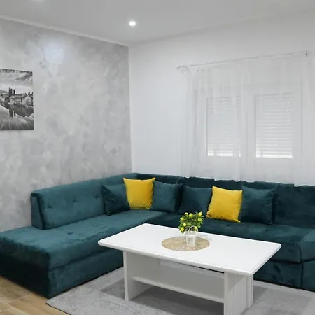 Apartmani Dar Trebinje Exterior foto