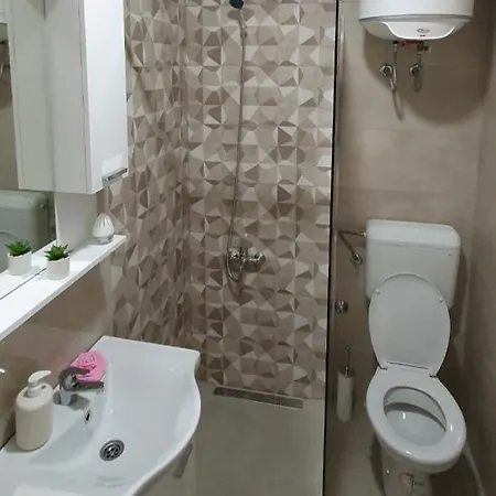 Apartmani Dar Trebinje Exterior foto