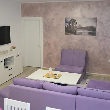 Apartmani Dar Trebinje Exterior foto