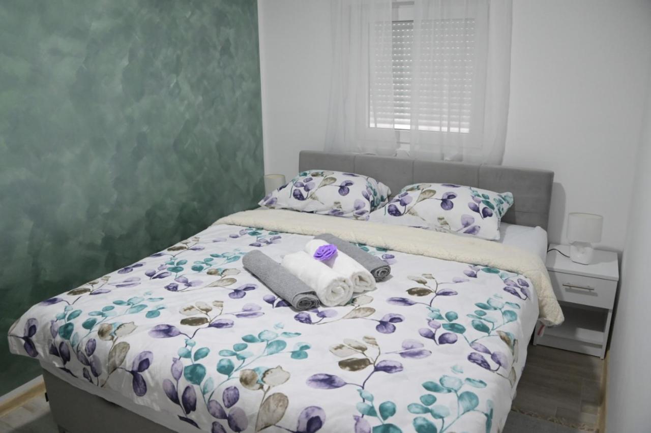 Dar Apartment *