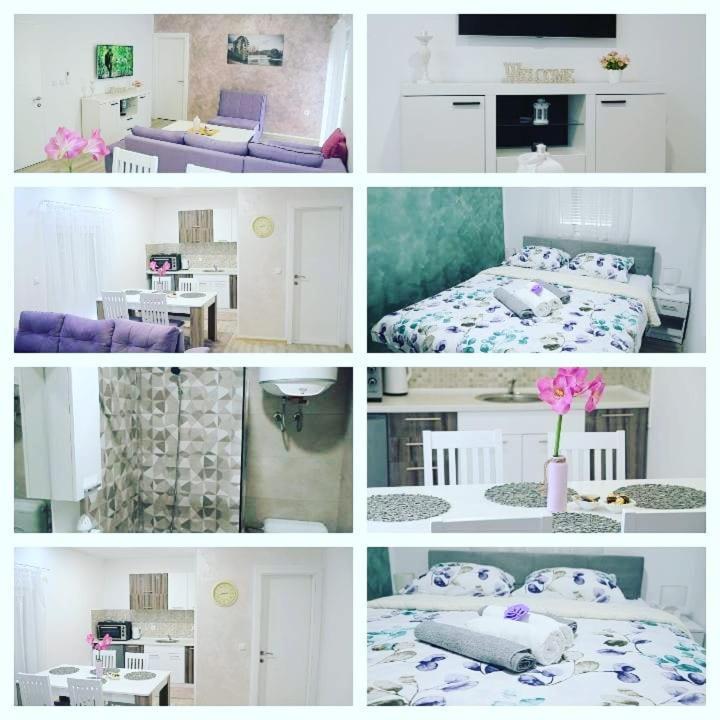 Apartment Dar Trebinje