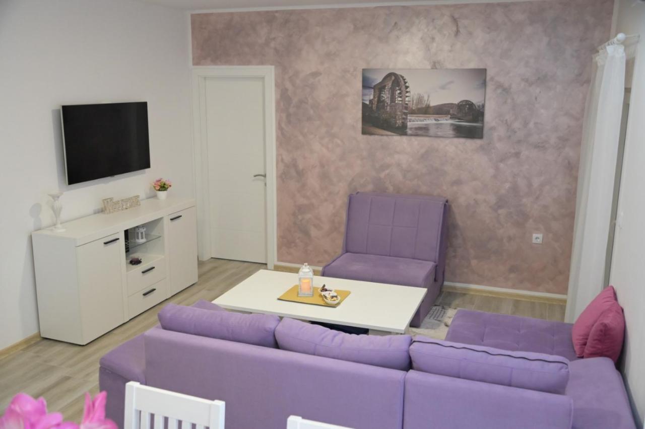 Apartment Dar