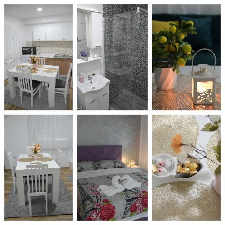 Dar Apartment *