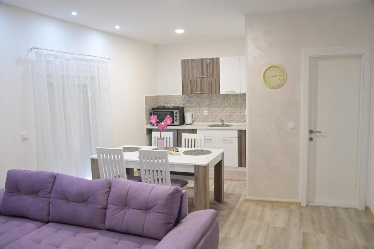 Dar Apartment Trebinje