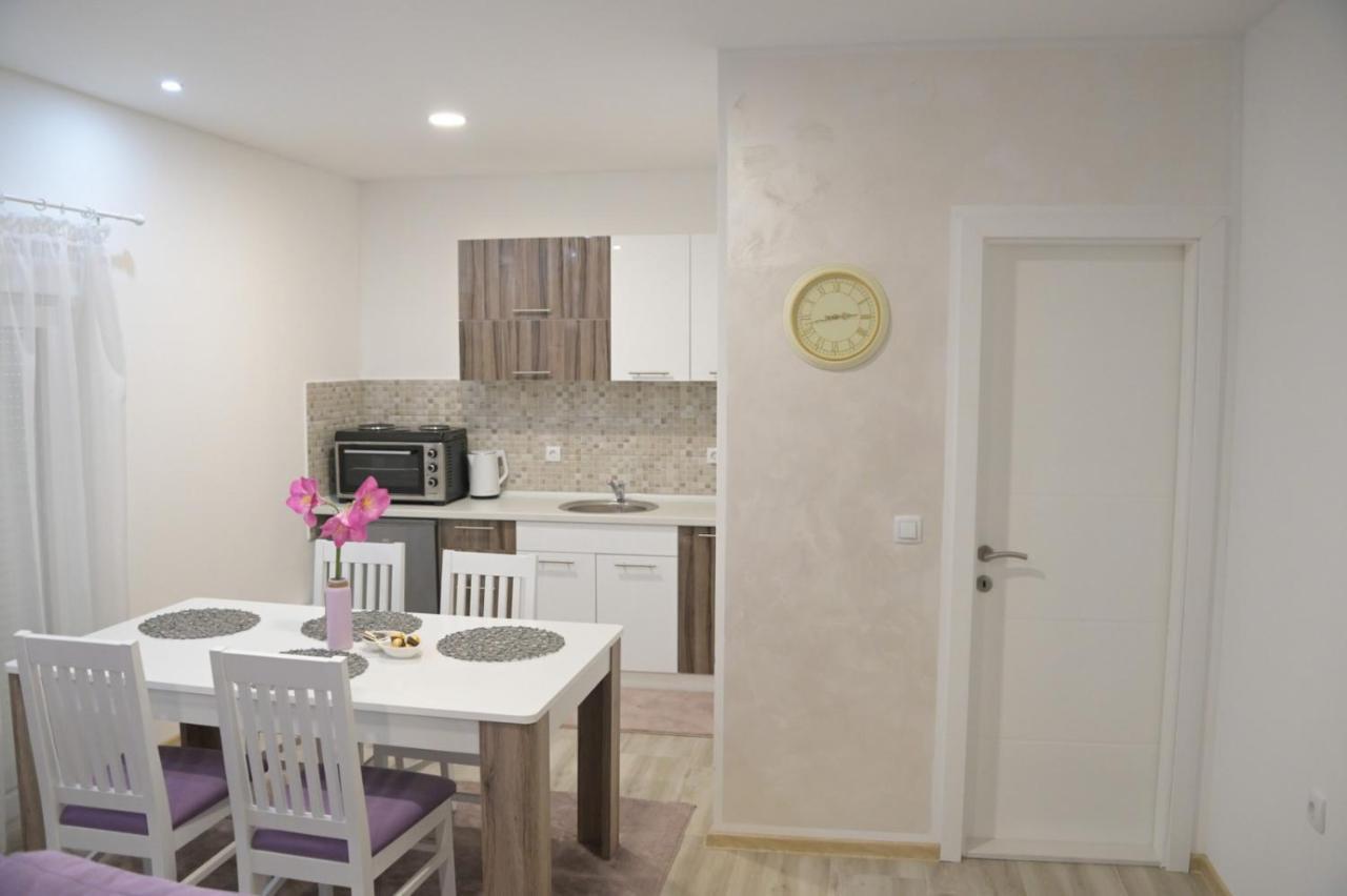 Dar Apartment Trebinje